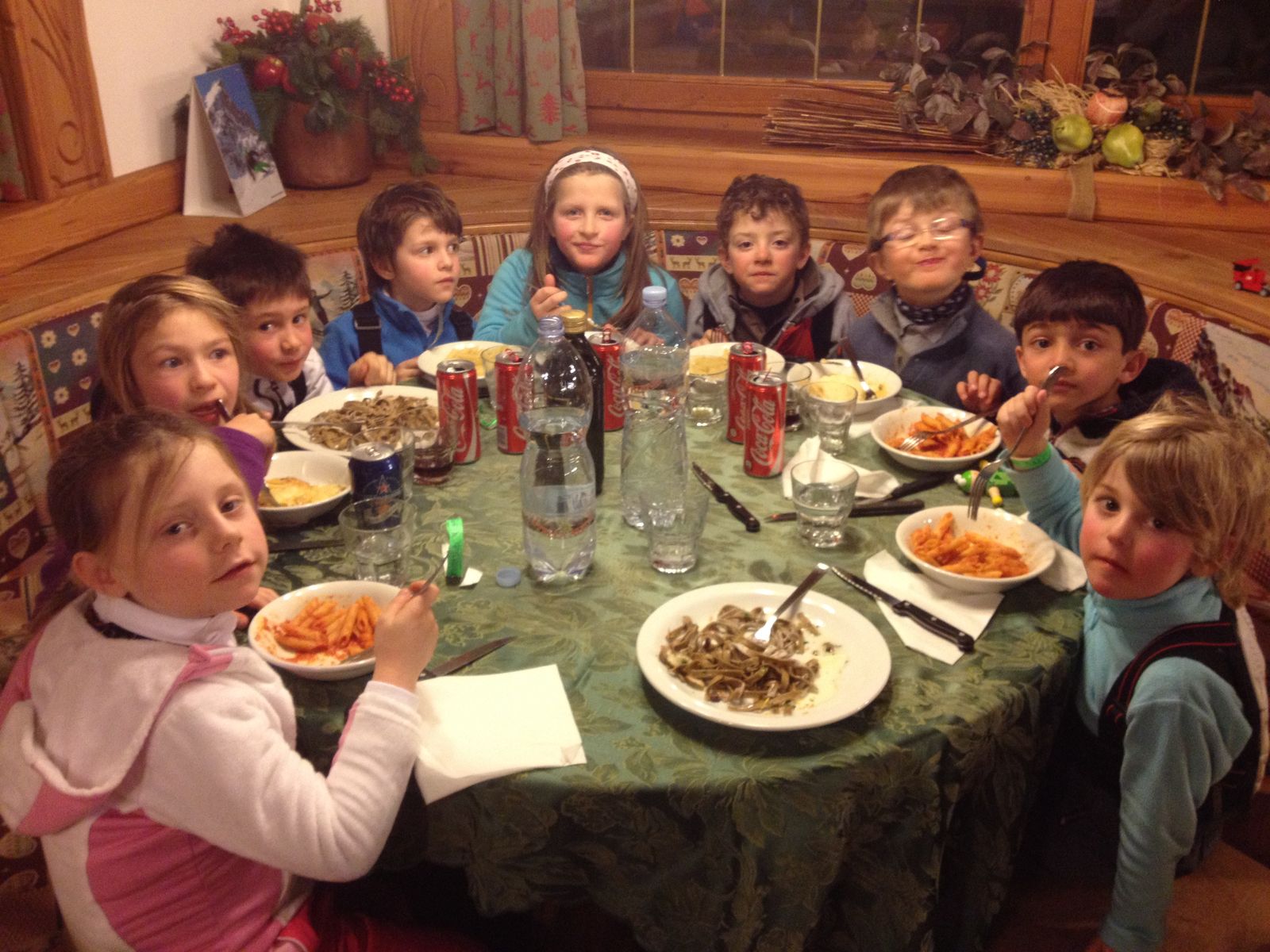 Cena e Fiaccolata 00045